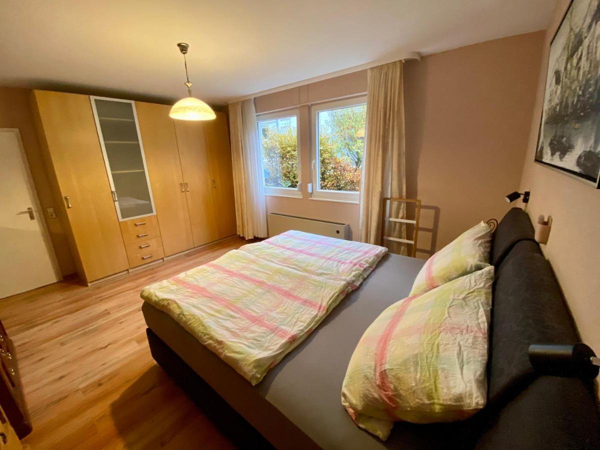 הורנברג Ferienwohnung Zur Bierliebe - Mit Toller Aussicht Im Herzen Des Schwarzwaldes מראה חיצוני תמונה