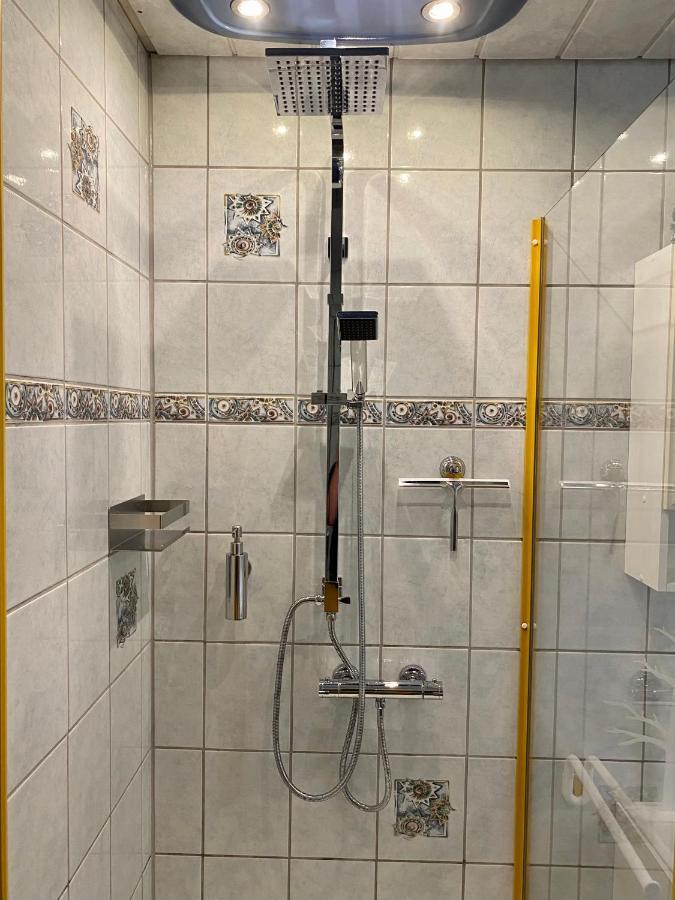 הורנברג Ferienwohnung Zur Bierliebe - Mit Toller Aussicht Im Herzen Des Schwarzwaldes מראה חיצוני תמונה